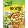 Knorr Suppenliebe Hochzeits Suppe 42G 1 Knorr Suppenliebe Hochzeits Suppe 42G -edeka24 verkäufe knorr suppenliebe hochzeit famp252r 075l 42g