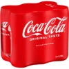 Coca-Cola 6x 0,33L 2 Coca-Cola 6x 0,33L -edeka24 verkäufe koka cola6x033