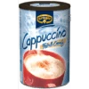Fein & Cremig Cappuccino 350G 2 Fein & Cremig Cappuccino 350G -edeka24 verkäufe krue cappuccino fein