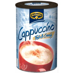 Fein & Cremig Cappuccino 350G