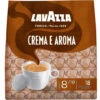Lavazza Crema E Aroma Pads 18ST 125G -edeka24 verkäufe lavazzacafcremarompads