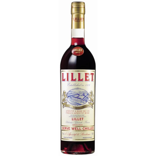 Aperitif Rouge 0,75L 3 Aperitif Rouge 0,75L