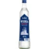 Weis Wodka Kristal 0,7L -edeka24 verkäufe lindenhof wodka kristal 40 07l