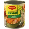 Maggi Ravioli Gemüse 800G -edeka24 verkäufe maggiravioligemse