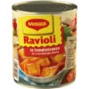Maggi Ravioli In Tomatensauce 800G 1 Maggi Ravioli In Tomatensauce 800G -edeka24 verkäufe maggiraviolitomatensauce