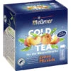 Cold Tea Eistee Pfirsich 14ST 38,5G 2 Cold Tea Eistee Pfirsich 14ST 38,5G -edeka24 verkäufe meamp223mer cold tea eistee pfirsich 14st 385g