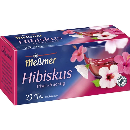 Hibiskus 23ST 46G 3 Hibiskus 23ST 46G
