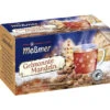 Gebrannte Mandeln 20ST 40G -edeka24 verkäufe memer gebrannte mandeln 20st 40g