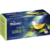 Grüner Tee Klein 25ST 43,75G -edeka24 verkäufe memer grner tee klein 25x 175 g