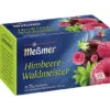 Tee Himbeere-Waldmeister 20ST 50G