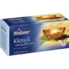 Tee Klassik Entkoffeiniert 25ST 43,8G 2 Tee Klassik Entkoffeiniert 25ST 43,8G -edeka24 verkäufe memer tee klassik entkoffeiniert 25x 175 g