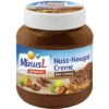 Minus L Laktosefreie Nuss-Nougat-Creme 400G -edeka24 verkäufe minus l laktosefreie nussnougatcreme 400g