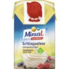 Minus L Haltbare Schlagsahne 30% Laktosefrei 200ML 2 Minus L Haltbare Schlagsahne 30% Laktosefrei 200ML -edeka24 verkäufe minus l schlagsahne haltbar laktosefrei