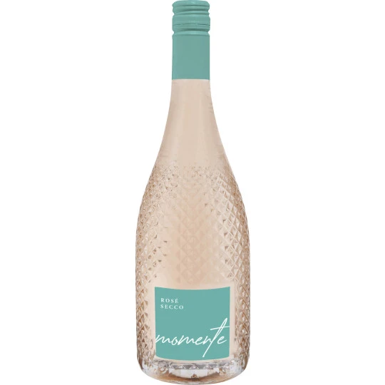 Ortenauer Weinkeller Momente Secco Rosé 0,75L 3 Ortenauer Weinkeller Momente Secco Rosé 0,75L