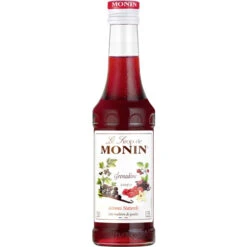 Monin Sirup Grenadine 250ML