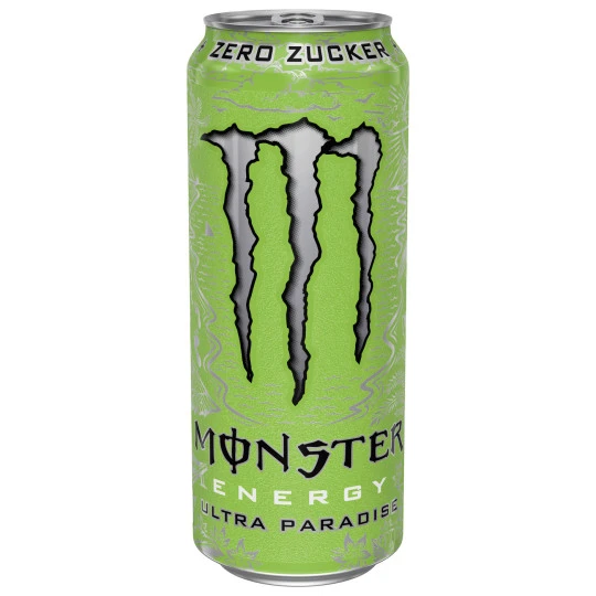 Monster Energydrink Ultra Paradise Zero Zucker 0,5L 3 Monster Energydrink Ultra Paradise Zero Zucker 0,5L