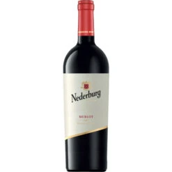 Nederburg Merlot Trocken 0,75L