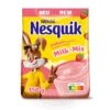 Nestle Nesquik Erdbeer Milk-Mix 350G -edeka24 verkäufe nesquik erdbeer milkmix 350g