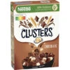 Nestle Clusters Chocolate Cerealien 330G -edeka24 verkäufe nestle clusters chocolate cerealien 330g