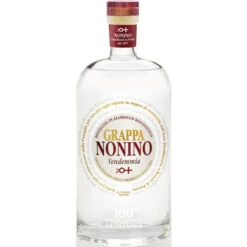 Nonino Grappa Vendemmia 0,5L