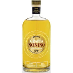 Nonino Grappa Vendemmia Riserva 0,5L