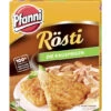Kartoffel-Rösti Die Knusprigen 400G 2 Kartoffel-Rösti Die Knusprigen 400G -edeka24 verkäufe pfanni kartoffelrsti die knusprigen1