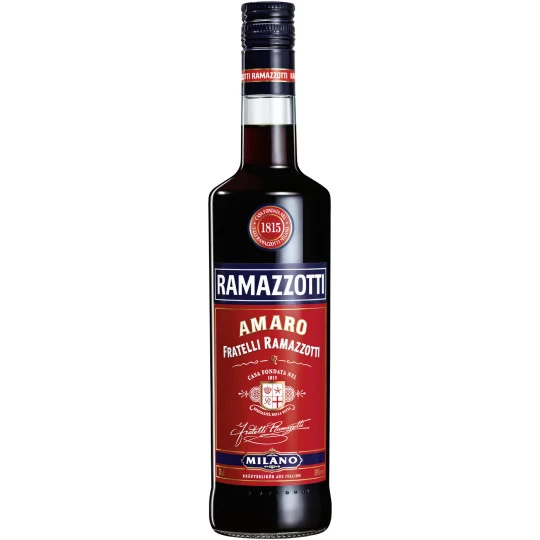 Amaro 0,7L 3 Amaro 0,7L