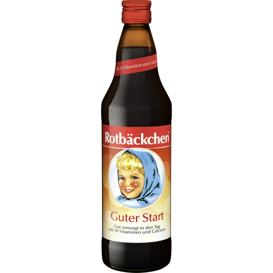 Guter Start 0,7L 3 Guter Start 0,7L