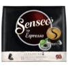 Senseo Kaffeepads Espresso 16ST 111G 2 Senseo Kaffeepads Espresso 16ST 111G -edeka24 verkäufe senseo pads espresso 16st 111g