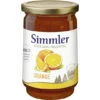 Orangen-Marmelade 450G -edeka24 verkäufe simmler orangenmarmelade 450 g