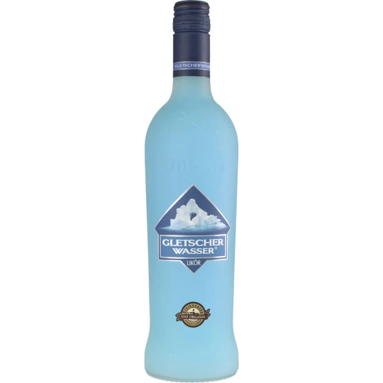 Gletscherwasser 0,5L 3 Gletscherwasser 0,5L