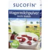 Sucofin Magermilchpulver Leicht Löslich 250G -edeka24 verkäufe sucofin magermilchpulver leicht lslich1