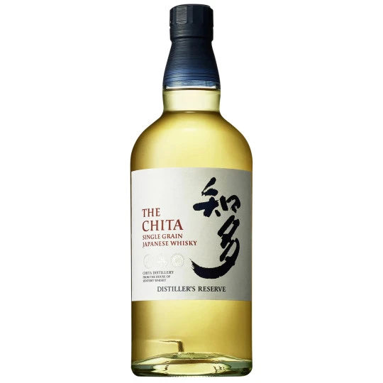 Whisky The Chita 43% 0,7L 3 Whisky The Chita 43% 0,7L