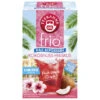Teekanne Frio Hibiskus-Kokosnuss 18ST 45G -edeka24 verkäufe teekanne frio hibiskuskokosnuss 18st 45g
