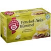 Fenchel Anis-Kümmel 20ST 60G