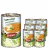 Erasco Tomaten Cremesuppe 6x390ML 2 Erasco Tomaten Cremesuppe 6x390ML -edeka24 verkäufe tomaten cremesuppe