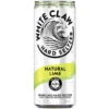 White Claw Hard Seltzer Natural Lime 0,33L -edeka24 verkäufe whiteclawnatlime