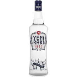 Tekel Istanbul Yeni Raki 0,7L