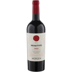 Seal Collection Primitivo IGT Trocken 0,75L